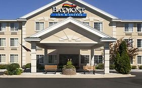 Baymont Inn & Suites Mackinaw City Mi
